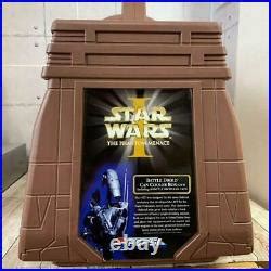 phantom menace pepsi metal box|star wars phantom menace cooler.